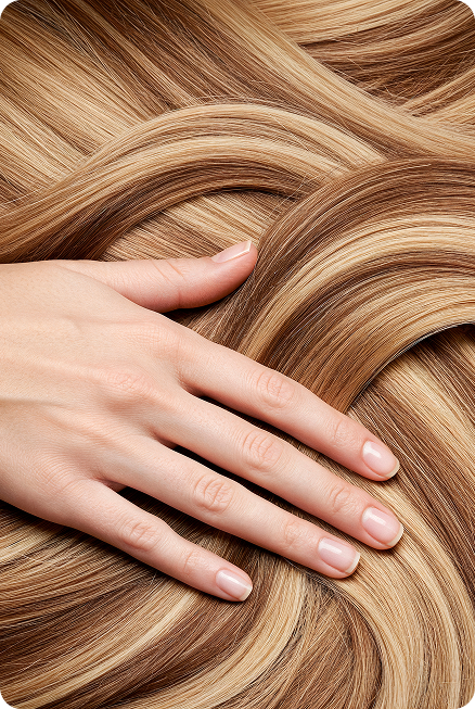 Béta-glükán szemléltetés